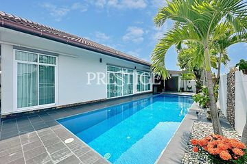 3 Bedroom House for rent in Panalee Banna Village, Huai Yai, Chonburi