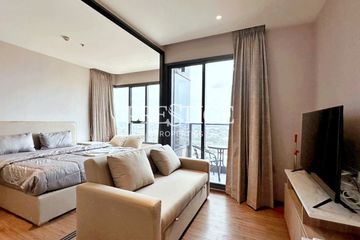 1 Bedroom Condo for rent in Once Pattaya Condominium, Na Kluea, Chonburi