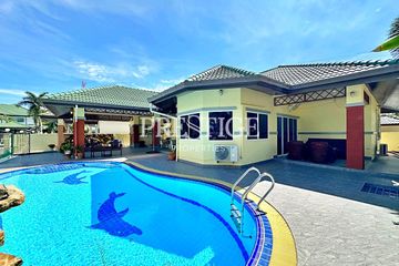 3 Bedroom House for rent in Green Field Villa 1, Nong Prue, Chonburi