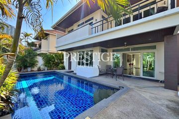 4 Bedroom House for rent in Nong Prue, Chonburi