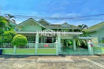 3 Bedroom House for rent in Baan Chalita 1, Na Kluea, Chonburi