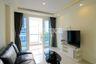 1 Bedroom Condo for rent in Grand Avenue Residence, Nong Prue, Chonburi