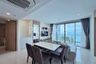2 Bedroom Condo for rent in The Riviera Wongamat, Na Kluea, Chonburi