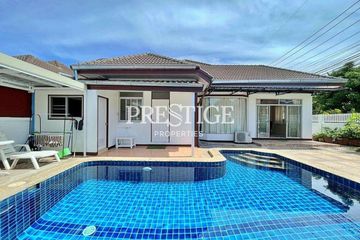 3 Bedroom House for rent in PMC Home, Nong Prue, Chonburi