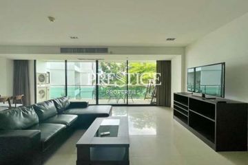 1 Bedroom Condo for rent in The Park Jomtien, Nong Prue, Chonburi