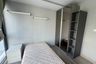 2 Bedroom Condo for rent in The Unique Ratchada 19, Chom Phon, Bangkok near MRT Ratchadaphisek