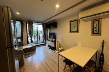 2 Bedroom Condo for rent in The Unique Ratchada 19, Chom Phon, Bangkok near MRT Ratchadaphisek