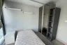 2 Bedroom Condo for rent in The Unique Ratchada 19, Chom Phon, Bangkok near MRT Ratchadaphisek