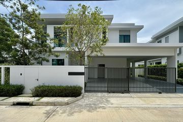 4 Bedroom House for rent in MANTANA Bangna km 15, Bang Chalong, Samut Prakan