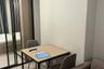 1 Bedroom Condo for rent in The Privacy S101, Bang Chak, Bangkok near BTS Punnawithi