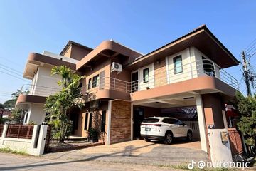 3 Bedroom House for rent in Moo Baan Petchmanee, Pa Daet, Chiang Mai