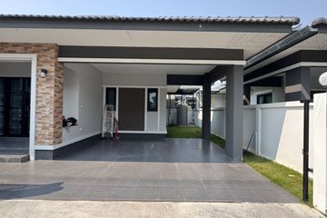 3 Bedroom House for sale in ZEN by Sivalai, Ton Pao, Chiang Mai