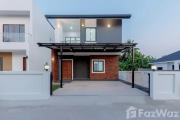 3 Bedroom House for sale in Choeng Doi, Chiang Mai