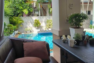 2 Bedroom Villa for rent in Baan Dusit Pattaya View, Huai Yai, Chonburi