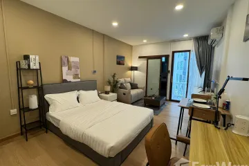 Apartment for sale in Nirund Residence 9 Udom Suk, Bang Na, Bangkok