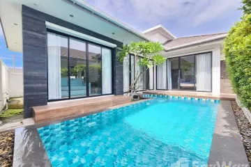 3 Bedroom Villa for rent in We By SIRIN, Nong Kae, Prachuap Khiri Khan