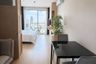 1 Bedroom Condo for rent in Sky Walk Condominium, Phra Khanong Nuea, Bangkok near BTS Phra Khanong