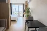 1 Bedroom Condo for rent in Sky Walk Condominium, Phra Khanong Nuea, Bangkok near BTS Phra Khanong