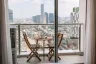 1 Bedroom Condo for rent in Sky Walk Condominium, Phra Khanong Nuea, Bangkok near BTS Phra Khanong
