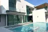 6 Bedroom House for sale in The Master Ekkamai - Ramintra, Tha Raeng, Bangkok near MRT Ram Inthra Km.4