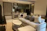 1 Bedroom Condo for rent in The Reserve 61 Hideaway, Khlong Tan Nuea, Bangkok near BTS Ekkamai