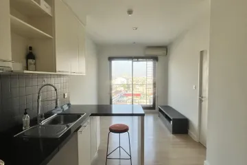 1 Bedroom Condo for sale in The Seed Mingle, Thung Maha Mek, Bangkok near MRT Lumpini