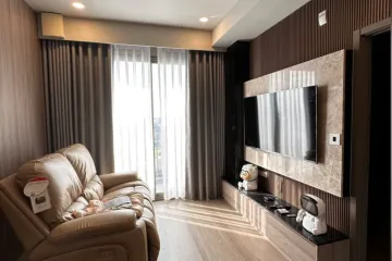1 Bedroom Condo for rent in Whizdom The Forestias, Bang Kaeo, Samut Prakan
