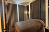 1 Bedroom Condo for rent in Whizdom The Forestias, Bang Kaeo, Samut Prakan