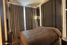 1 Bedroom Condo for rent in Whizdom The Forestias, Bang Kaeo, Samut Prakan