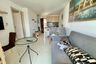 1 Bedroom Condo for sale in Laguna Bay, Nong Prue, Chonburi