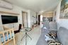 1 Bedroom Condo for sale in Laguna Bay, Nong Prue, Chonburi