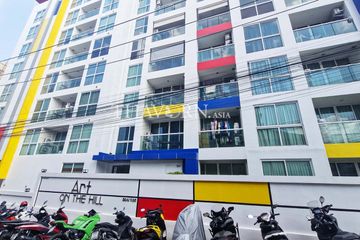 1 Bedroom Condo for rent in Art on the Hill, Nong Prue, Chonburi