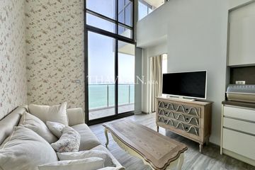 2 Bedroom Condo for sale in Na Kluea, Chonburi