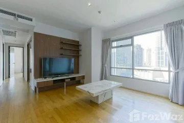 3 Bedroom Condo for rent in The Madison, Khlong Tan Nuea, Bangkok near BTS Phrom Phong