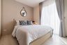 1 Bedroom Condo for rent in Rhythm Asoke, Makkasan, Bangkok near MRT Phra Ram 9