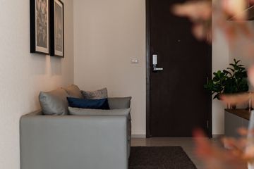 1 Bedroom Condo for rent in Rhythm Asoke, Makkasan, Bangkok near MRT Phra Ram 9