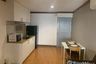 1 Bedroom Condo for rent in The Waterford Diamond, Khlong Tan, Bangkok near BTS Phrom Phong