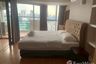 1 Bedroom Condo for rent in The Waterford Diamond, Khlong Tan, Bangkok near BTS Phrom Phong