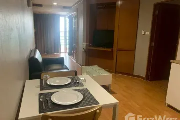 1 Bedroom Condo for rent in The Waterford Diamond, Khlong Tan, Bangkok near BTS Phrom Phong