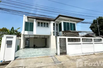 4 Bedroom House for Sale or Rent in Suan Luang, Bangkok near MRT Phatthanakan