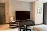 1 Bedroom Condo for rent in The Rajdamri, Pathum Wan, Bangkok near BTS Ratchadamri