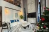 4 Bedroom House for rent in Maison Blanche, Phra Khanong Nuea, Bangkok near BTS Phra Khanong