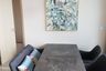 2 Bedroom Condo for rent in The ESSE Asoke, Khlong Toei Nuea, Bangkok near BTS Asoke