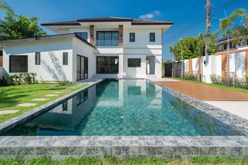 4 Bedroom Villa for sale in Sinsuk Thanee Village, Si Sunthon, Phuket