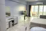 Condo for rent in Jomtien Complex, Nong Prue, Chonburi