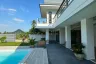 4 Bedroom Villa for sale in Bang Sare, Chonburi