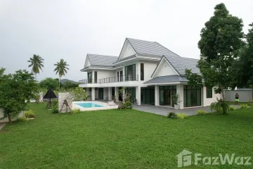 4 Bedroom Villa for sale in Bang Sare, Chonburi