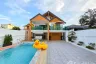 5 Bedroom Villa for sale in Nong Prue, Chonburi