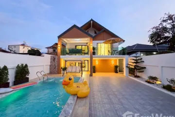 5 Bedroom Villa for sale in Nong Prue, Chonburi