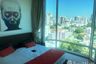 2 Bedroom Condo for rent in Royce Private Residences, Khlong Toei Nuea, Bangkok near BTS Asoke